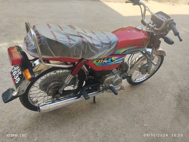 23/24 model 135 sy Kam Waly Bhai rabta na karin 8