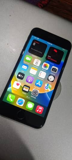 iPhone 8 | 64gb | Pta Approved | JV | Space Gray | NO EXCHANGE