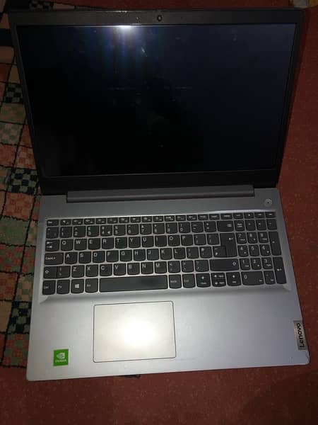 Lenovo ideapad 3 core i5 10th gen 4