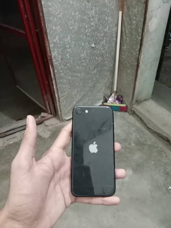 iPhone se 2020 2