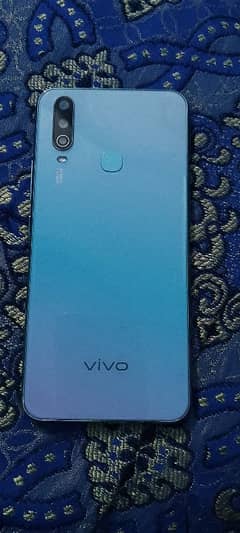 VIVO Y17 KIT 0