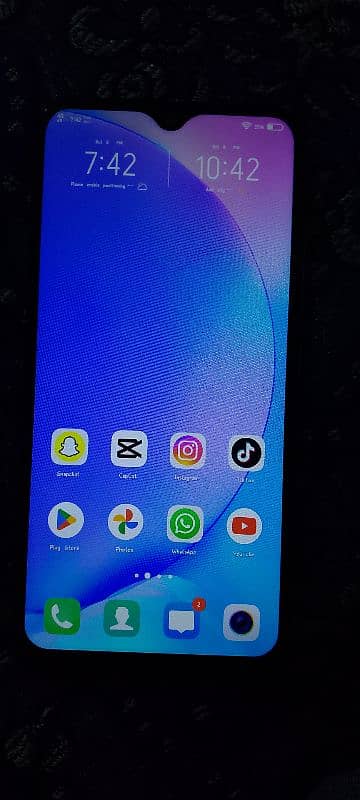 VIVO Y17 KIT 3