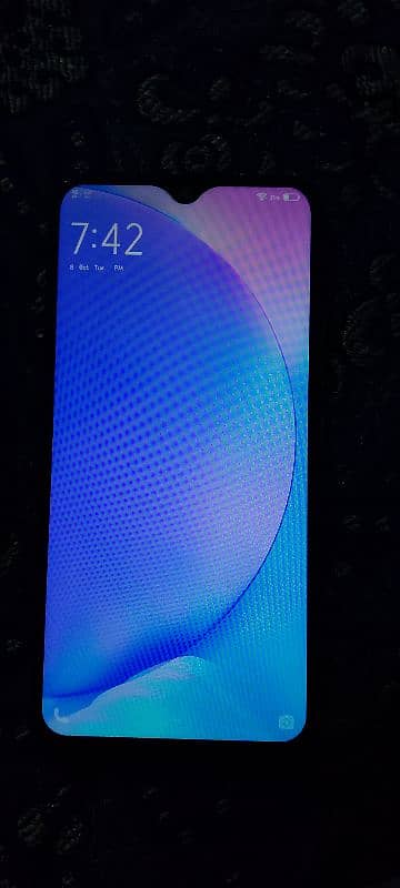 VIVO Y17 KIT 4