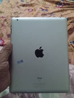 Apple iPad 16 GB