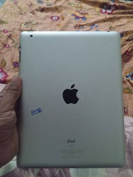 Apple iPad 16 GB 0