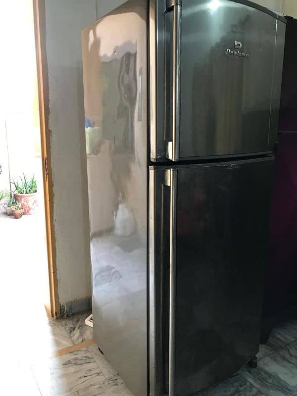 large size refrigerator 2