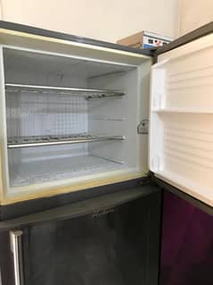 large size refrigerator