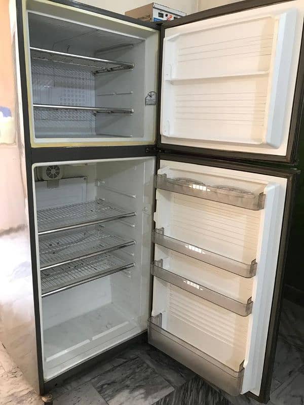 large size refrigerator 3