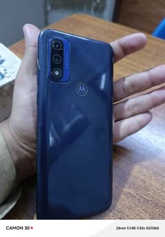 MOTOROLA G PURE 3 GB RAM 32 MEMORY