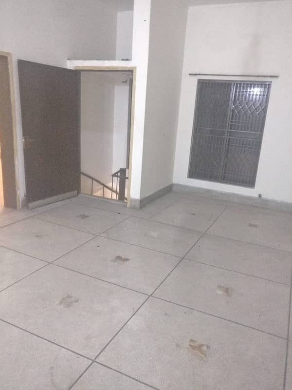 10 MARLA FULL HOUSE FOR RENT IN WAPDA TOWN 5