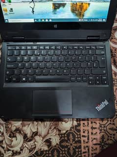 Lenovo ThinkPad 8GB Ram 128GB SSD