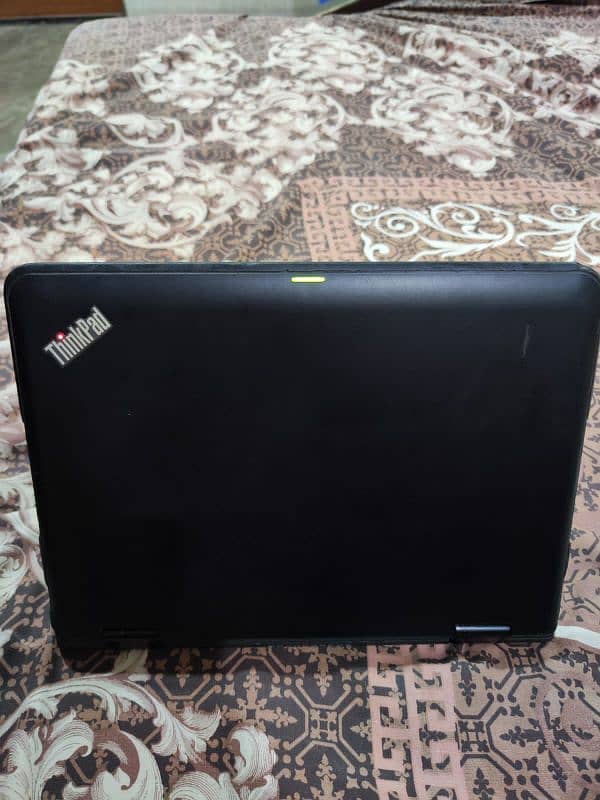 Lenovo ThinkPad 8GB Ram 128GB SSD 1