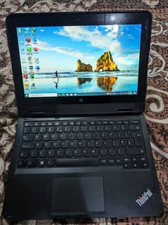 Lenovo ThinkPad 8GB Ram 128GB SSD