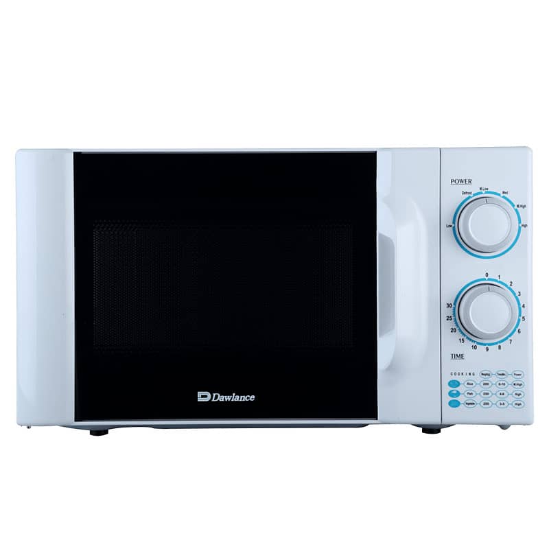 Dawlance DW MD4 Microwave Oven 1