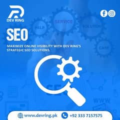 Search Engine Optimization