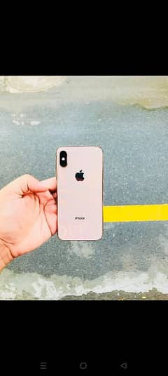 iphone xs 64 gb