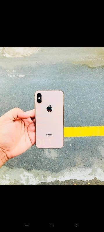 iphone xs 64 gb 0