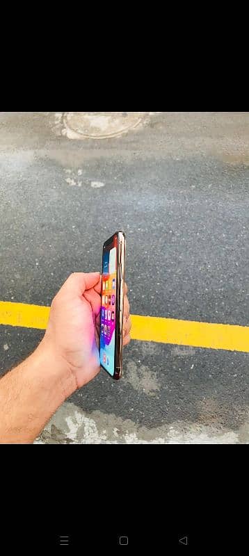 iphone xs 64 gb 6