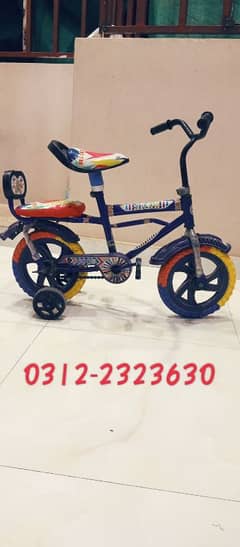 kids cycle for sell