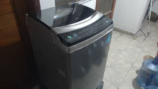 Midea Imported Washing Machine