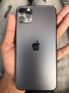 iphone 11 pro max non pta jv h 64gb 90% bettery health