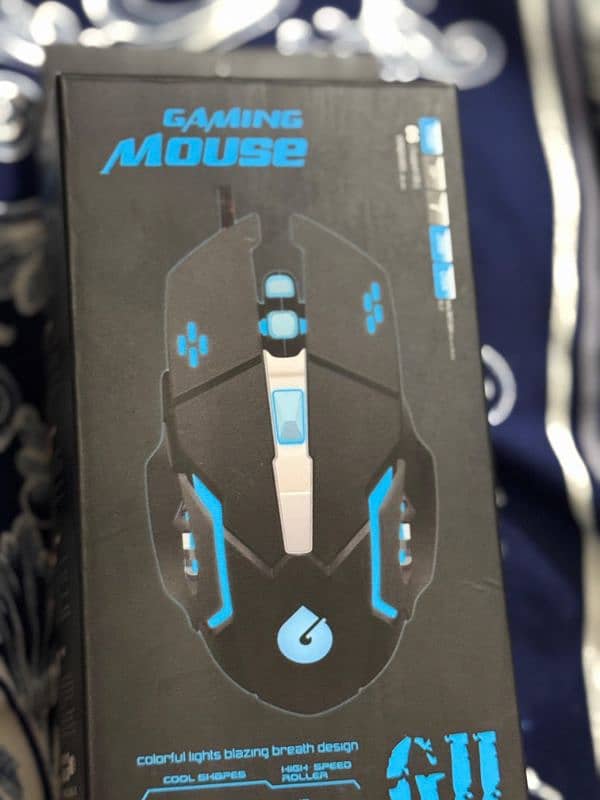 gaming mouse 1