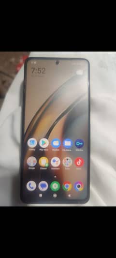 Poco X3 pro