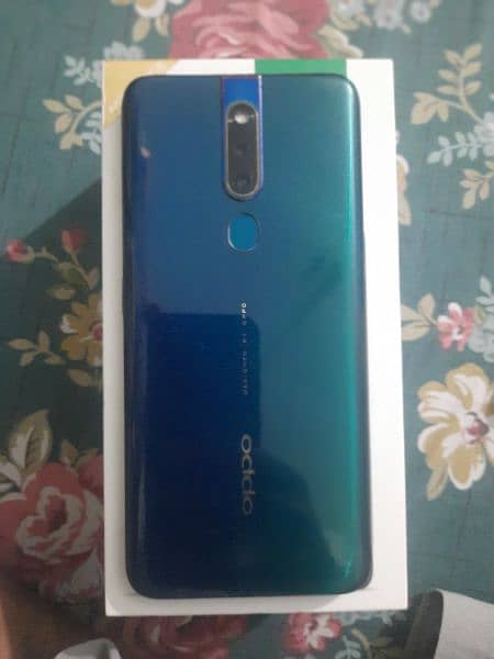 oppo f11pro 1