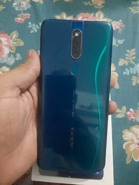 oppo f11pro 2