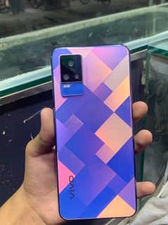 Vivo v21e