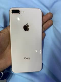 Iphone 8 plus 0