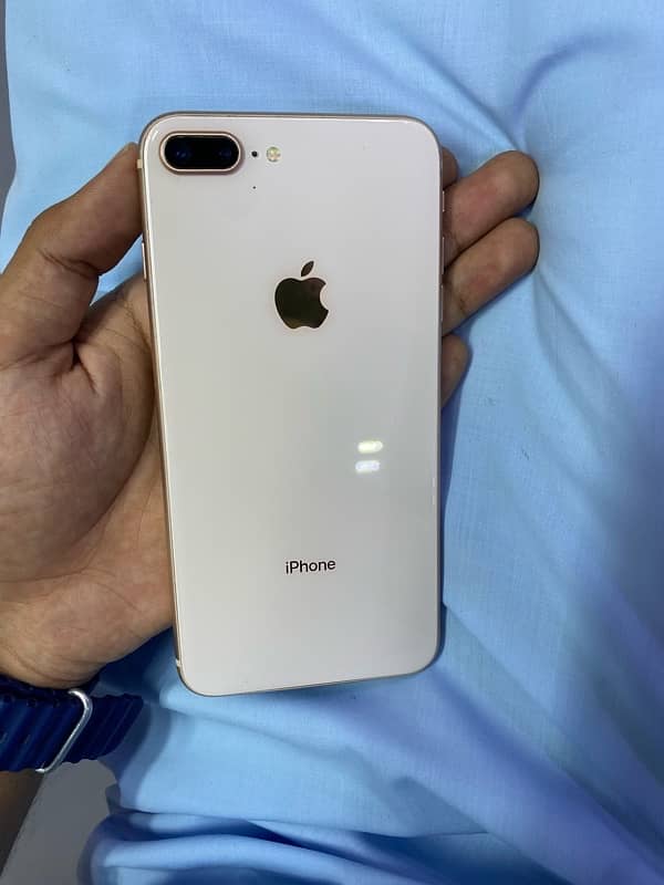 Iphone 8 plus 1