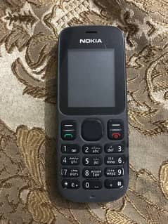 NOKIA 100 0