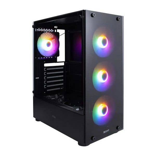 GAMING PC 1