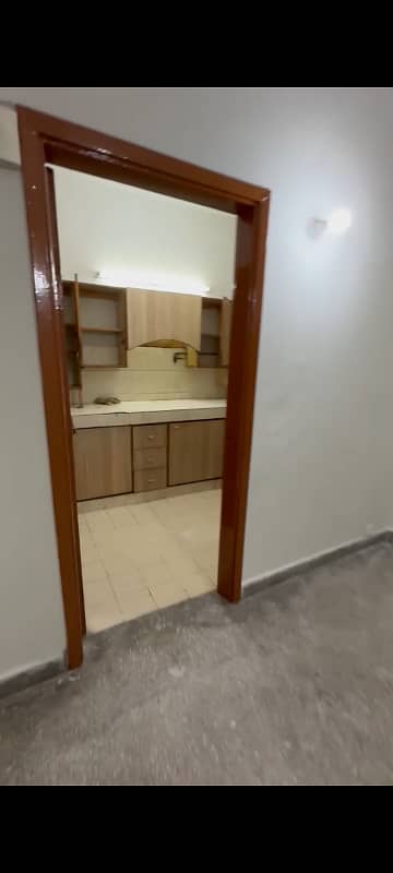 G11/4 FLAT FOR RENT IST FLOOR PRIME LOCTION 0