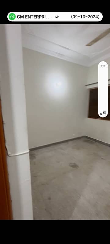 G11/4 FLAT FOR RENT IST FLOOR PRIME LOCTION 5