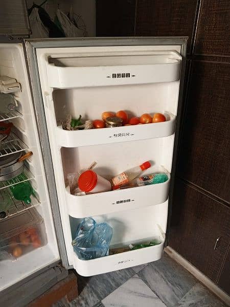 Dawlance company refrigerator for sale 1