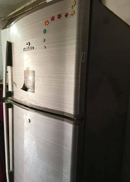 Dawlance company refrigerator for sale 3