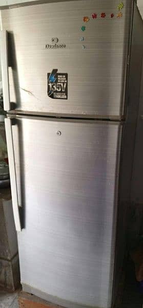 Dawlance company refrigerator for sale 4