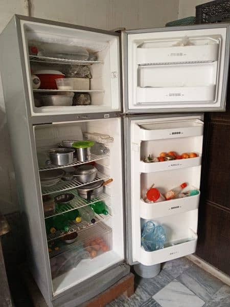 Dawlance company refrigerator for sale 5