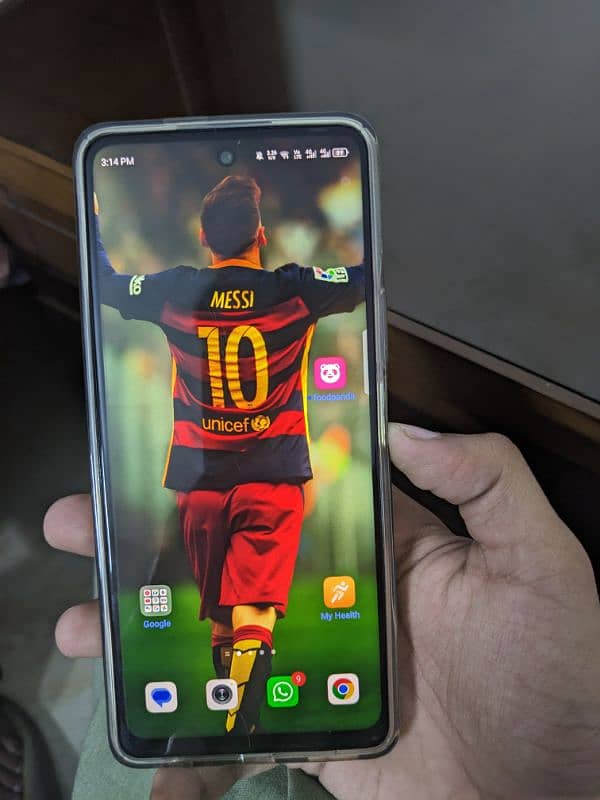 TECNO POVA 5 PRO 5G 2