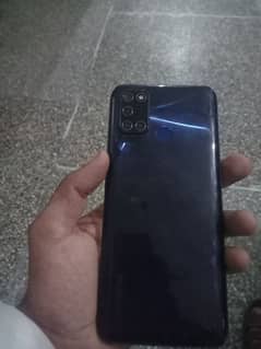 Realme C17 6/128 Gb with box