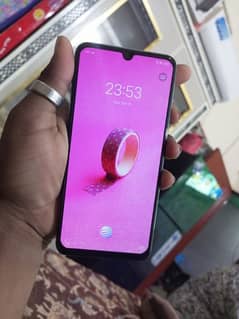 vivo s1 4/128 official approved