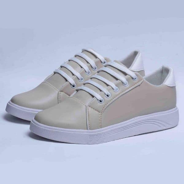 Women's Rexene Sneakers 0