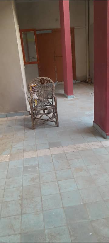 Godown For Rent Available In Block L karachi 5