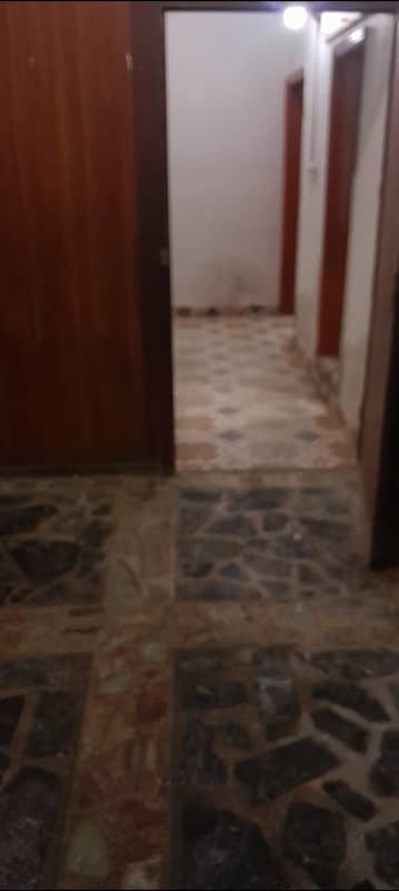 Godown For Rent Available In Block L karachi 9