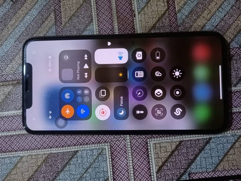 Xs Max 256GB read ad V 0