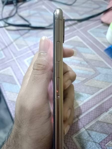 Xs Max 256GB read ad V 4