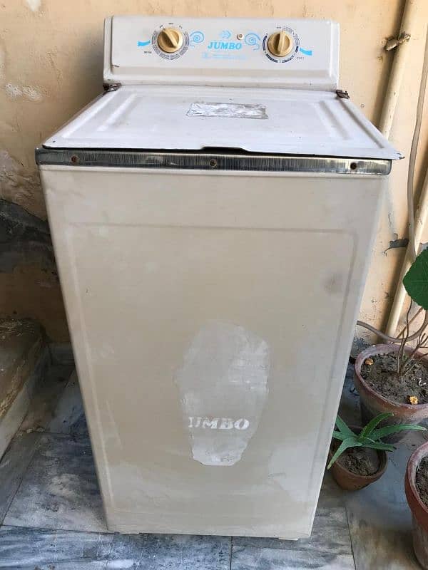 Washing Machine And Dryer Machine For sale 5