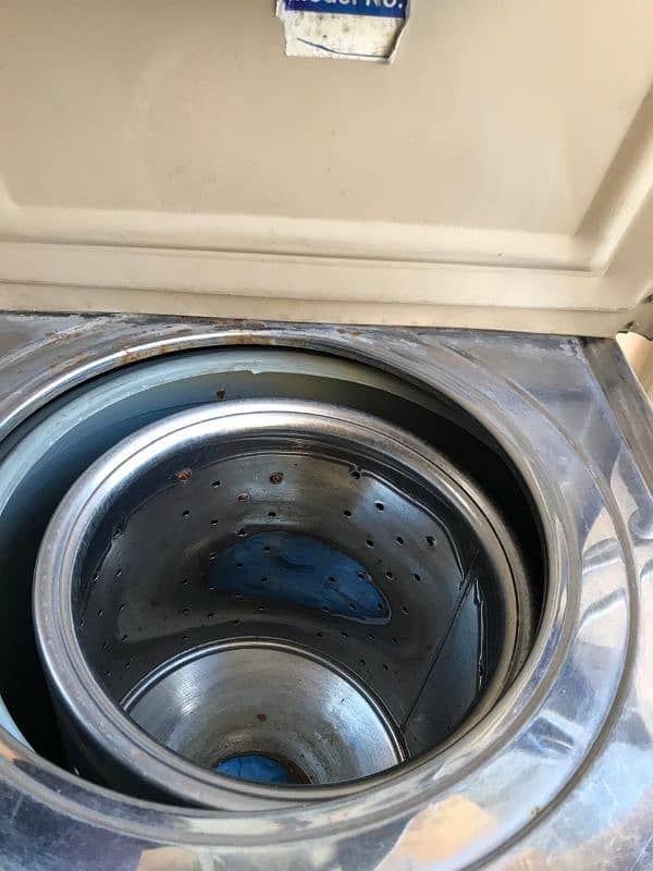 Washing Machine And Dryer Machine For sale 7